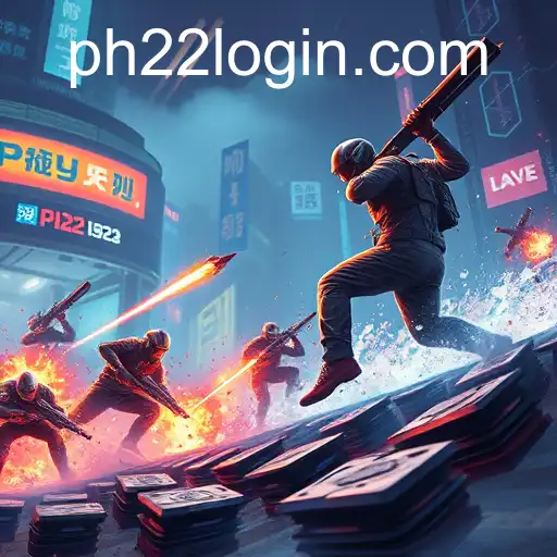 Exploring the Thrilling World of Action Games: A Closer Look at 'ph22'