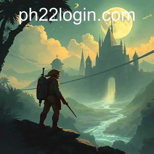 Exploring the Thrilling World of Adventure Games: The 'ph22' Category