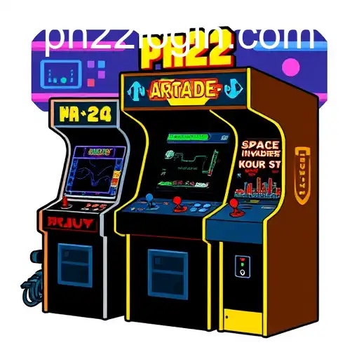 The Revival of Arcade Games: Embracing Nostalgia with Modern Twists