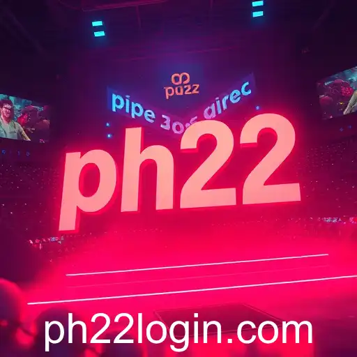 The Digital Evolution of Gaming: Analyzing the Rise of PH22