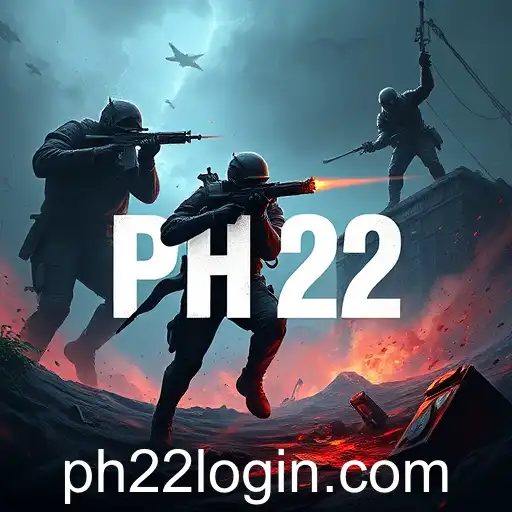 Gaming Innovation: PH22's Impact in 2025