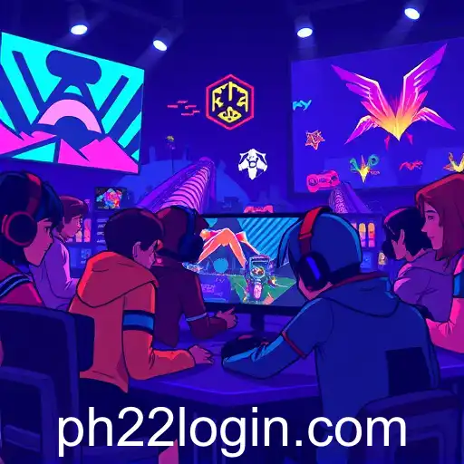 Rising Trends in Online Gaming