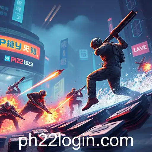 PH22 Game Makes Waves in 2025