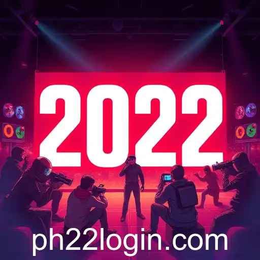 The Digital Realm of Ph22