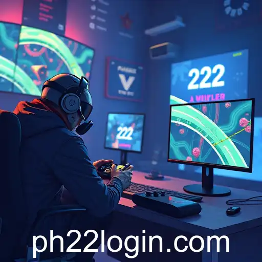 The Rise of PH22: A Gaming Revolution