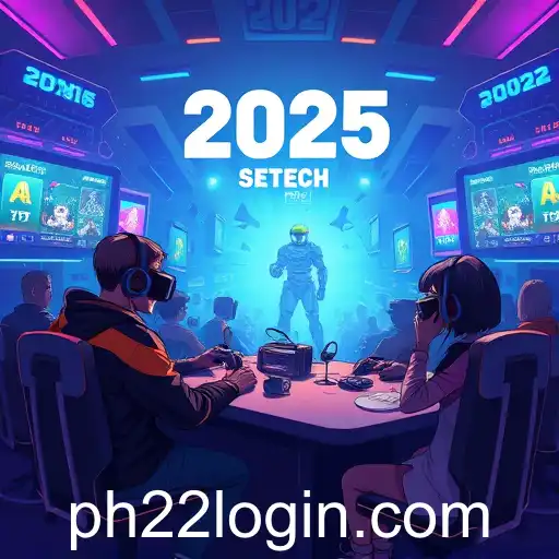 PH22 Revolutionizes Online Gaming Industry