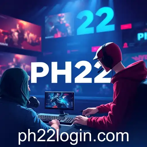 The Rise of PH22: Gaming in the Modern Age