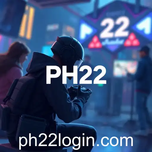 The Rise of PH22: A Digital Gaming Phenomenon