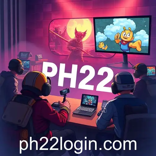 The Rise of PH22 in the Gaming Landscape
