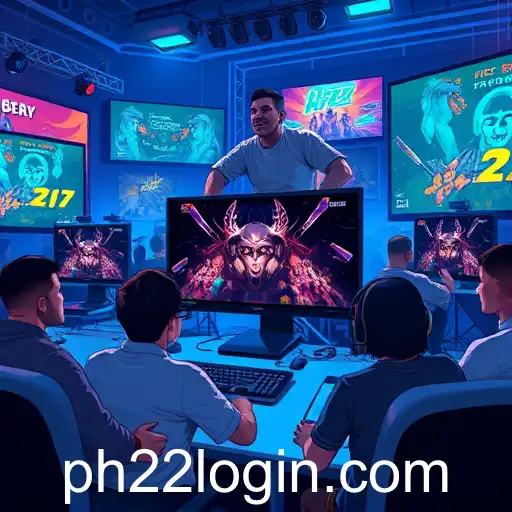 The Rise of Online Gaming in 2025