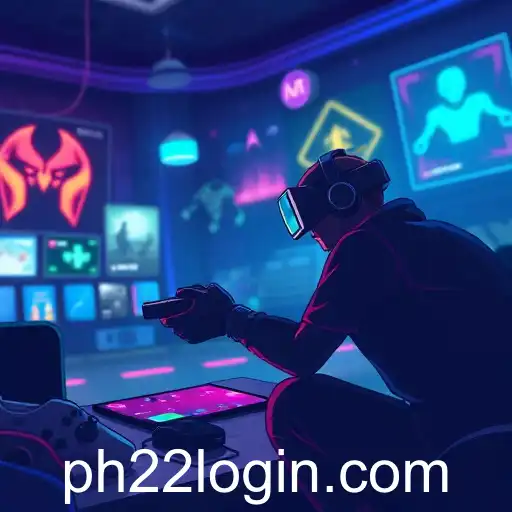 Evolution of Online Gaming in 2025