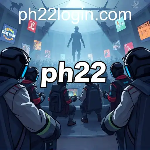 Exploring the World of Multiplayer Games: The 'ph22' Dimension