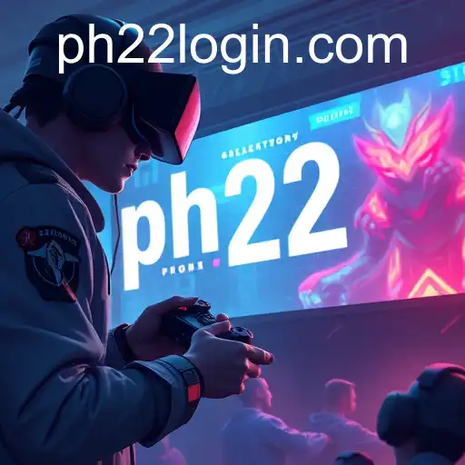 Ph22 Game Portal Leads in 2025