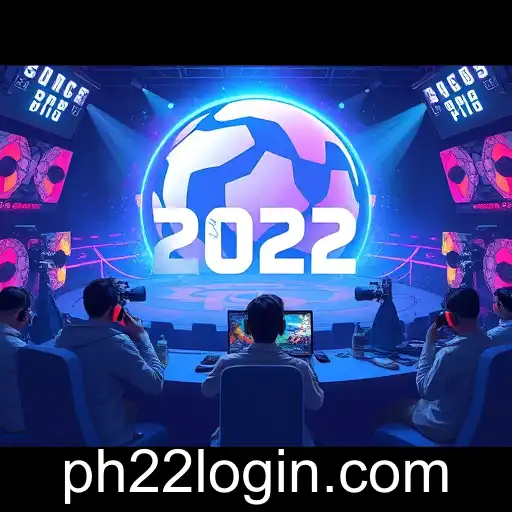 The Rise of PH22: A Gaming Revolution
