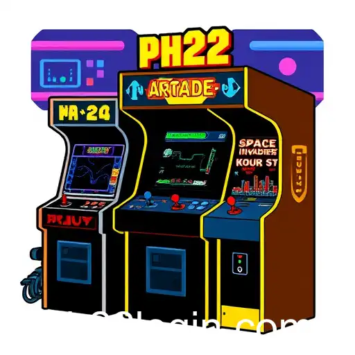 The Rise of ph22 in Online Gaming