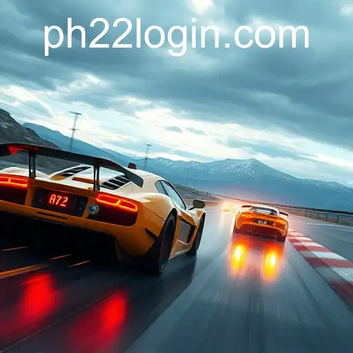 The Evolution of Racing Games: From Pixels to Perfection