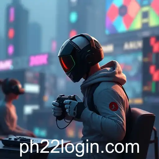 The Rise of PH22: Gaming in the Modern Age