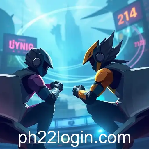 The Rise of PH22 in Modern Gaming