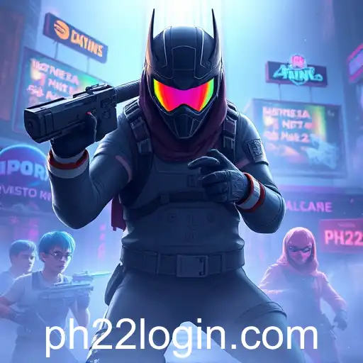 The Rise of PH22: A New Era in Online Gaming