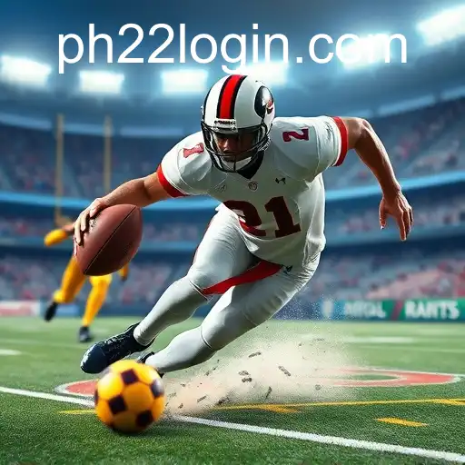 Exploring the Thrill of Sports Games: The Influence of 'ph22'
