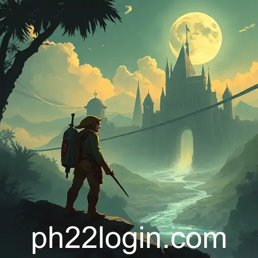 Exploring the Thrilling World of Adventure Games: The 'ph22' Category