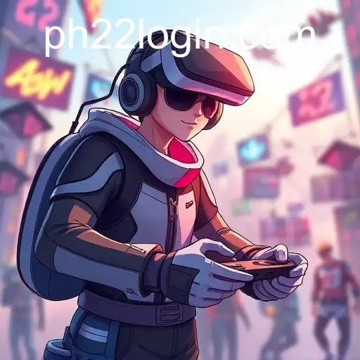 The Evolution of Gaming: PH22 and Beyond