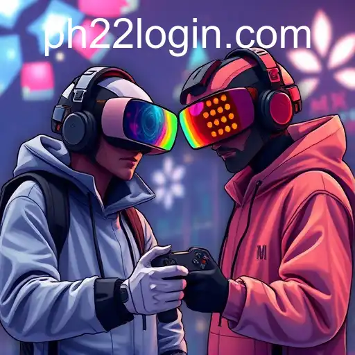 Gaming Trends and Innovations for 2025