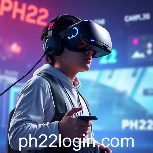 PH22: The Gaming Hub in a Transformative Era