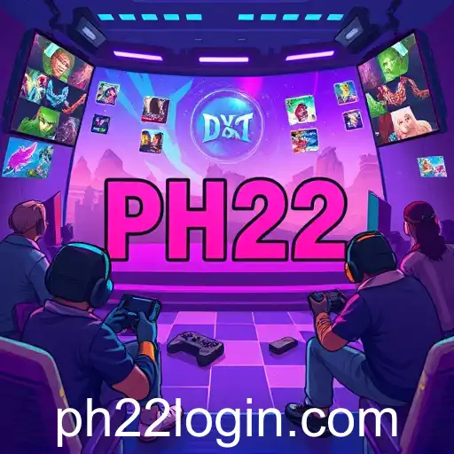 The Rise of PH22 in the Gaming World