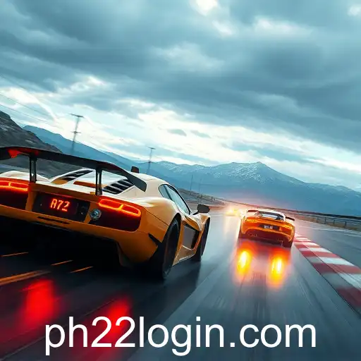 The Evolution of Racing Games: From Pixels to Perfection