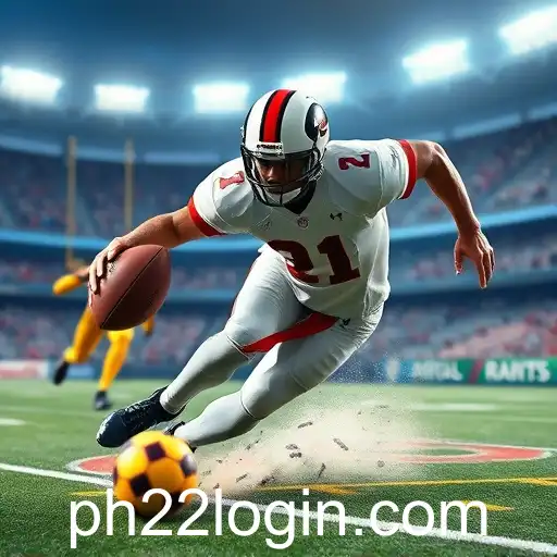 Exploring the Thrill of Sports Games: The Influence of 'ph22'