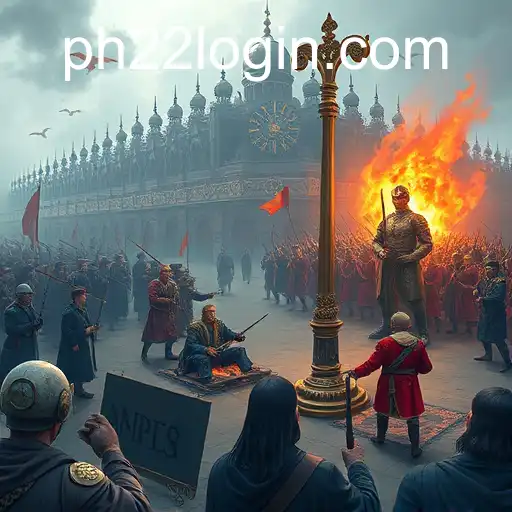 Exploring the Depth of 'Strategy Games' Under the 'ph22' Keyword